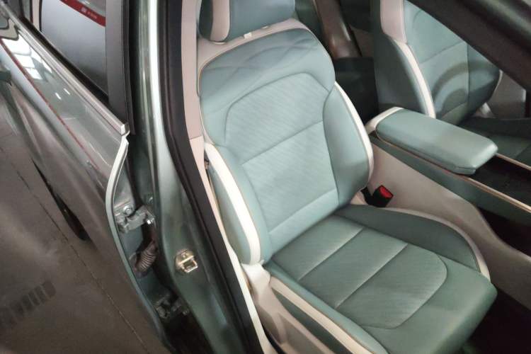 Used Geometry G6 2022 480 New Smart Type Right Front Seat