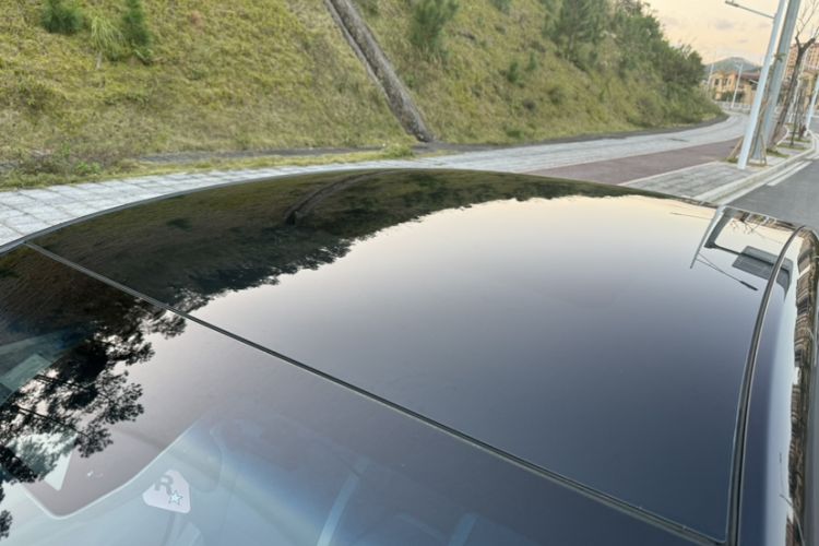 Used Geometry G6 2022 620 New Fun Edition Roof