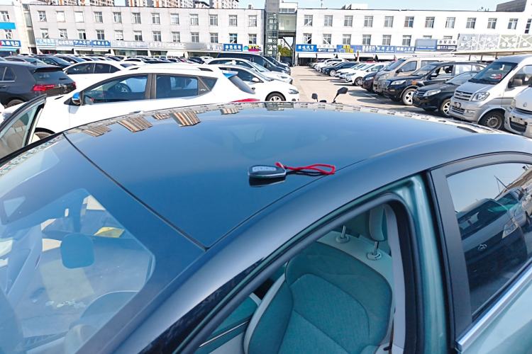 Used Geometry G6 2022 620 New Fun Edition Roof
