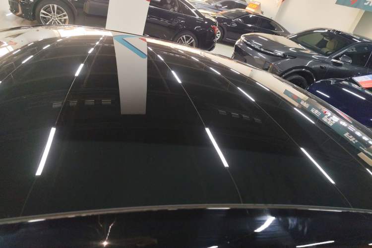 Used Geometry G6 2022 620 New Fun Edition Roof
