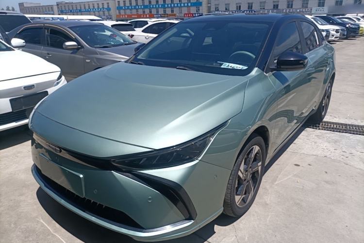Used Geometry G6 2022 620 New Fun Edition Guazi used car, China used car export, Used car for sale, Used  cars, Cheapest cars for sale