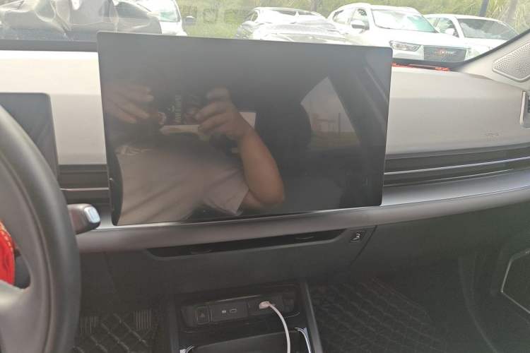 Used Geometry G6 2022 480 New Smart Type Audio And AC Panel