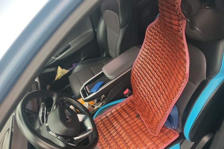 Used Geometry G6 2022 480 New Smart Type Left Front Seat