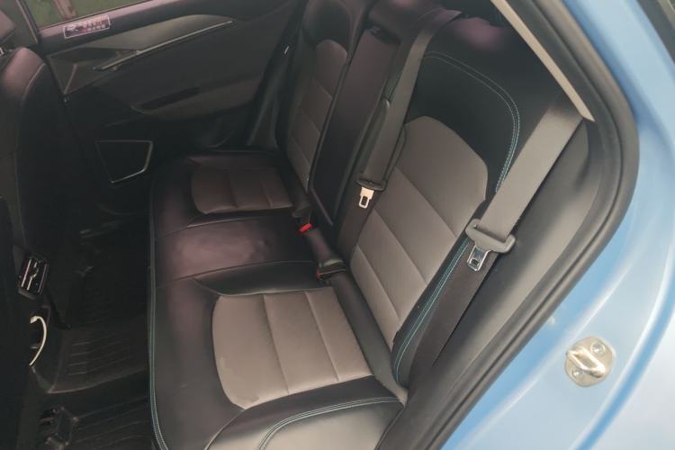 Used Geometry G6 2022 480 New Smart Type Left Rear Seat