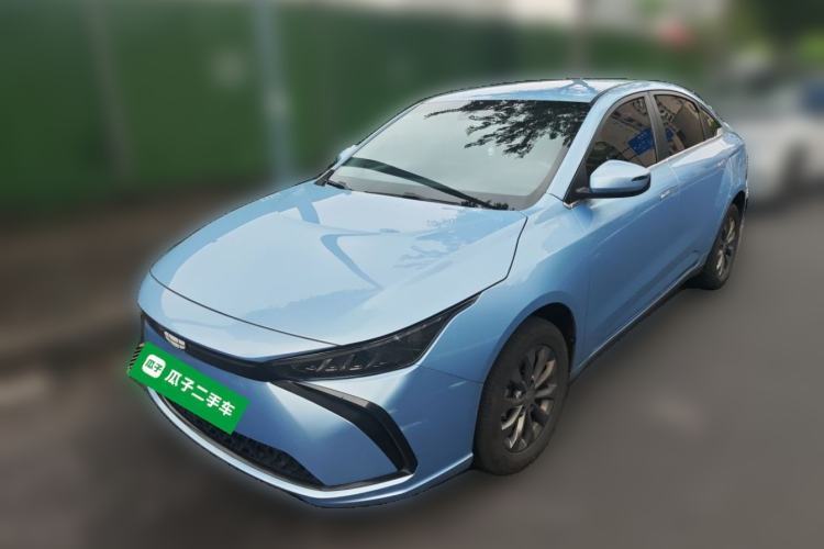 Used Geometry G6 2022 480 New Smart Type Guazi used car, China used car export, Used car for sale, Used  cars, Cheapest cars for sale