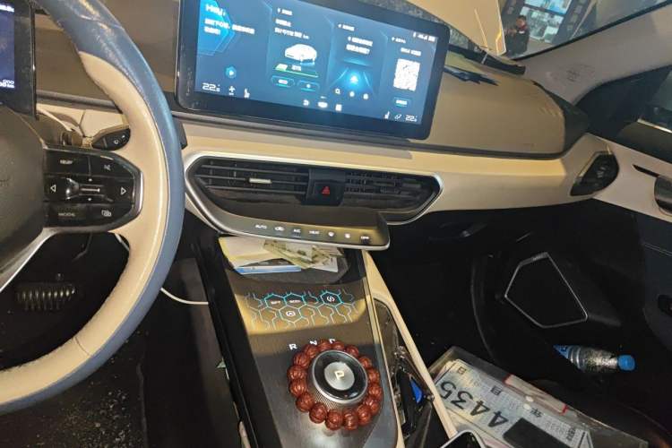 Used Geometry G6 2022 480 New Enjoyment Version Audio And AC Panel