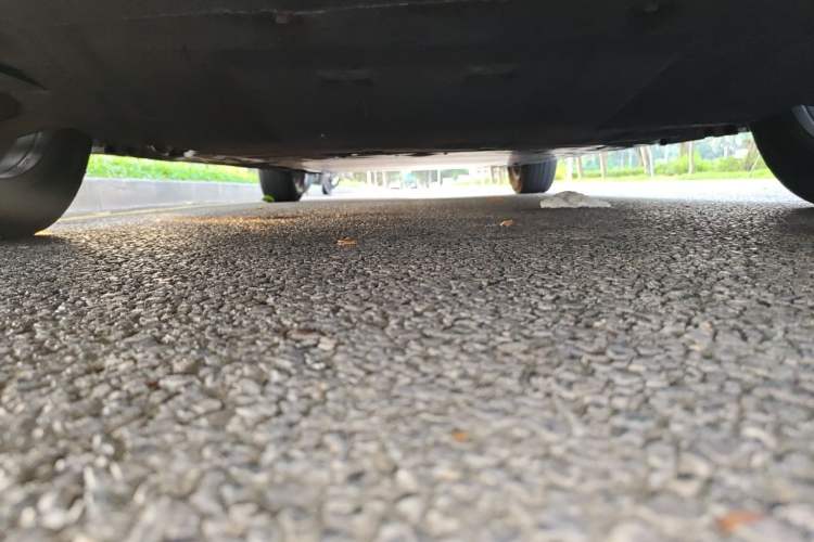 Used Geometry G6 2022 620 New Le Xinying Chassis Front