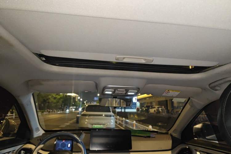 Used Geometry G6 2022 480 New Enjoyment Version Headliner