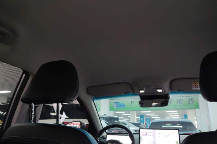 Used Geometry G6 2022 480 New Smart Type Headliner