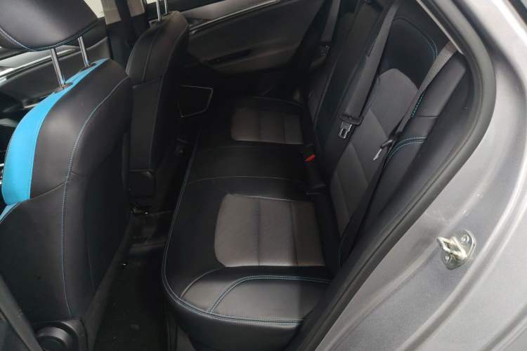 Used Geometry G6 2022 480 New Smart Type Left Rear Seat