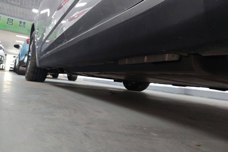 Used Geometry G6 2022 480 New Smart Type Left Side Sill