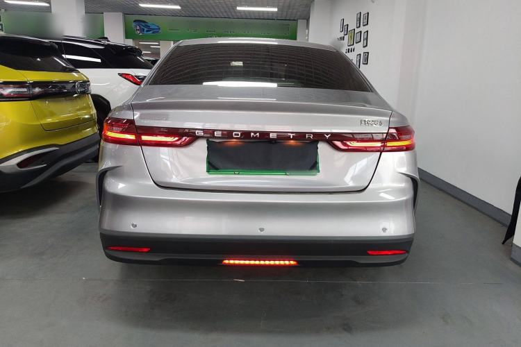 Used Geometry G6 2022 480 New Smart Type Rear