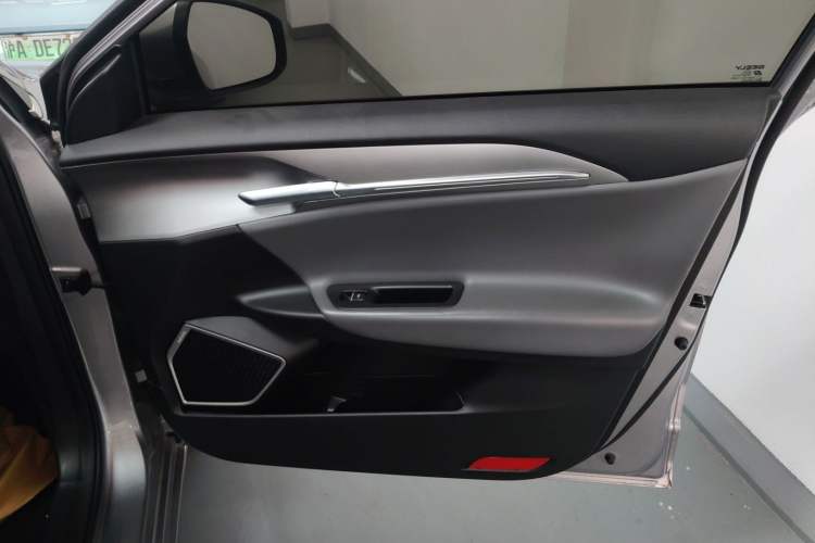 Used Geometry G6 2022 480 New Smart Type Right Front Door Interior