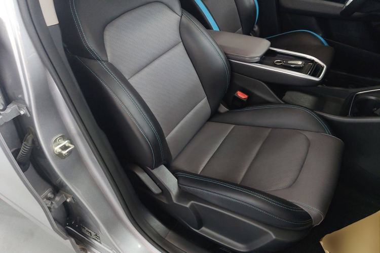 Used Geometry G6 2022 480 New Smart Type Right Front Seat