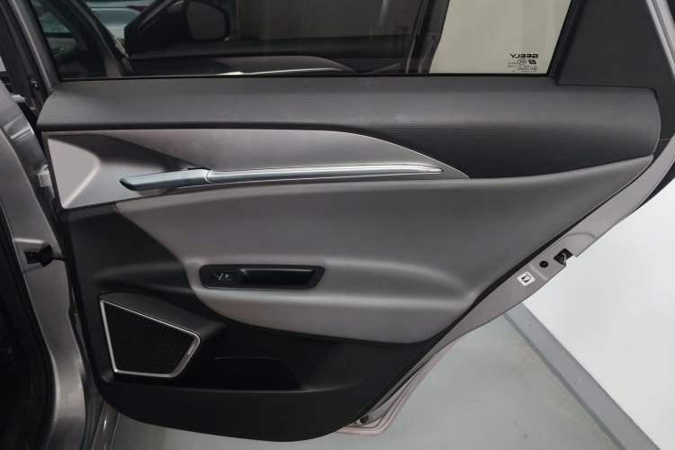 Used Geometry G6 2022 480 New Smart Type Right Rear Door Interior