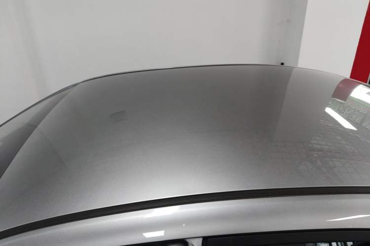 Used Geometry G6 2022 480 New Smart Type Roof