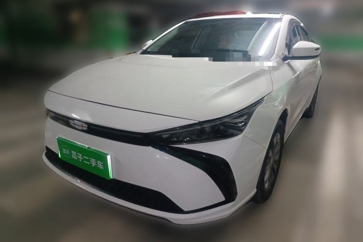 Used Geometry G6 2022 480 New Smart Type Guazi used car, China used car export, Used car for sale, Used cars, Cheapest cars for sale