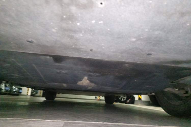 Used Geometry G6 2022 480 New Smart Type Chassis Front