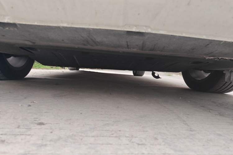 Used Geometry G6 2022 620 New Fun Edition Chassis Front