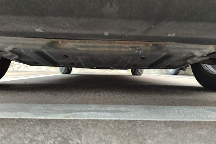 Used Geometry G6 2022 480 New Smart Type Chassis Front