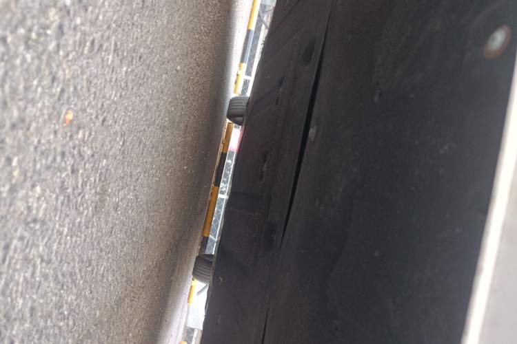 Used Geometry G6 2022 620 New Le Xinying Chassis Front