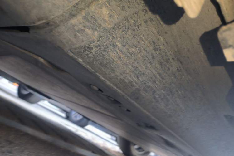 Used Geometry G6 2022 620 New Le Xinying Chassis Front Left