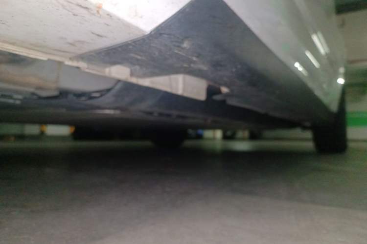 Used Geometry G6 2022 480 New Smart Type Chassis Front Left