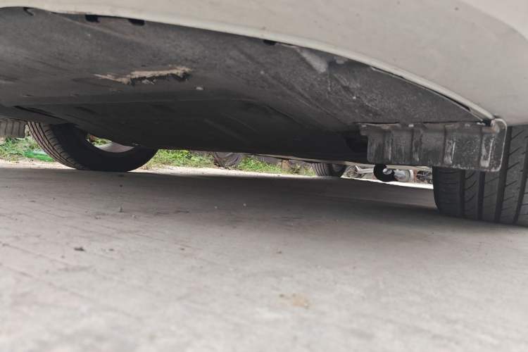 Used Geometry G6 2022 620 New Fun Edition Chassis Front Left