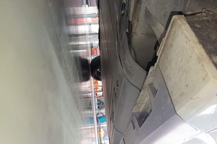 Used Geometry G6 2022 620 New Le Xinying Chassis Front Left