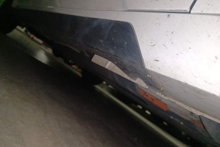 Used Geometry G6 2022 480 New Smart Type Chassis Front Right