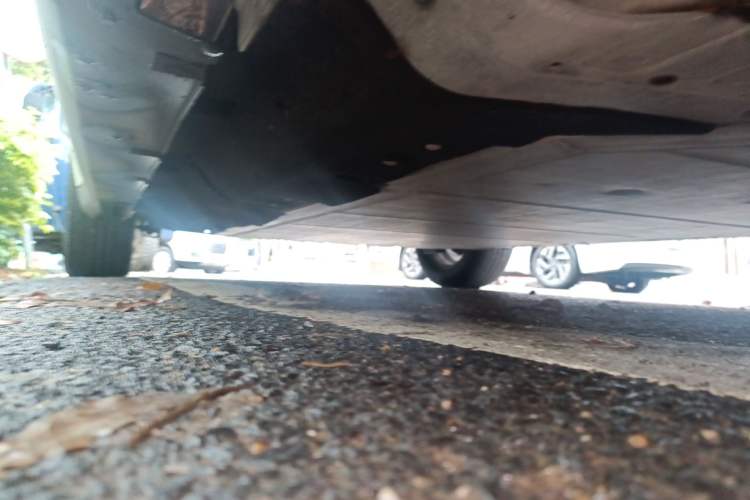 Used Geometry G6 2022 480 New Smart Type Chassis Front Right