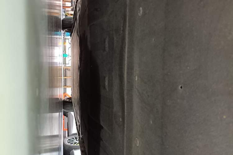 Used Geometry G6 2022 620 New Le Xinying Chassis Front