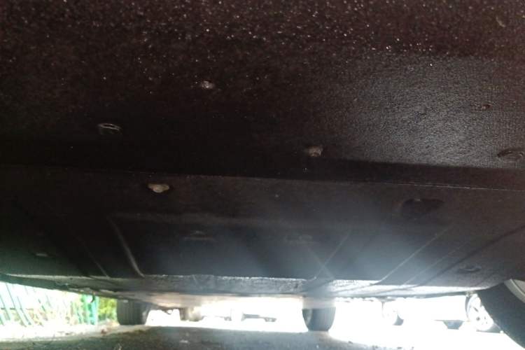 Used Geometry G6 2022 480 New Smart Type Chassis Front