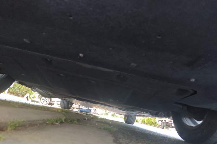 Used Geometry G6 2022 620 New Le Xinying Chassis Front