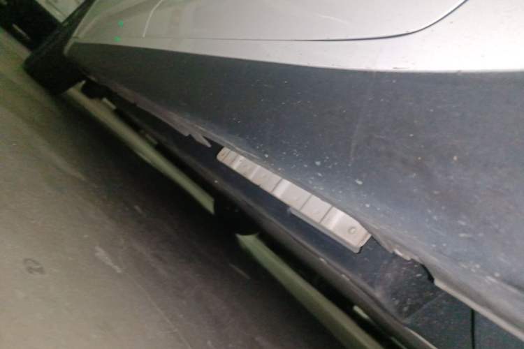 Used Geometry G6 2022 480 New Smart Type Chassis Rear Left