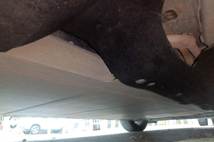 Used Geometry G6 2022 480 New Smart Type Chassis Rear Right