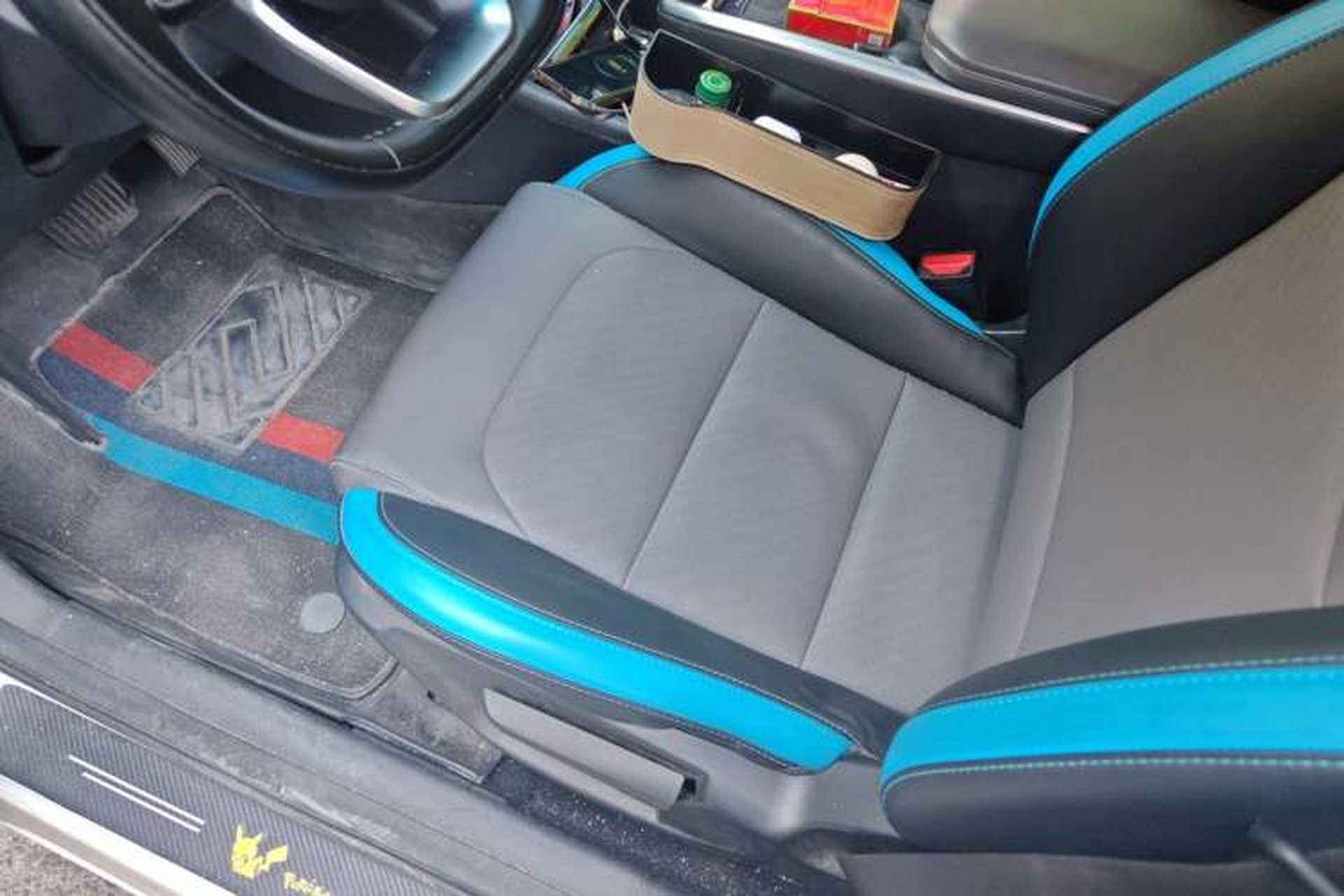 Used Geometry G6 2022 620 New Le Xinying Driver Seat