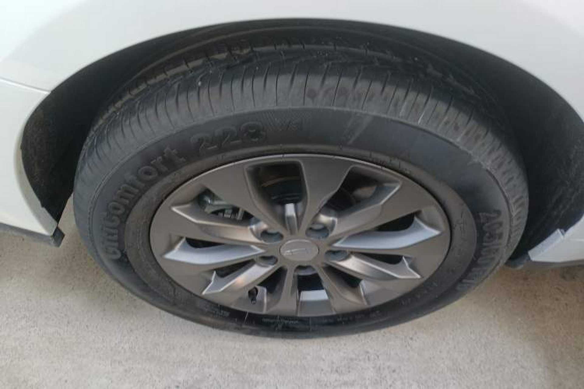 Used Geometry G6 2022 480 New Smart Type Exterior 3