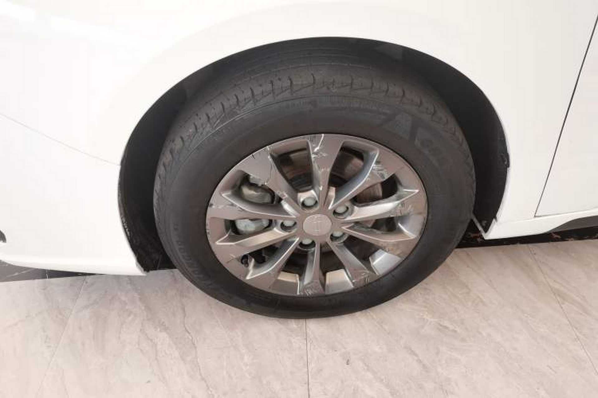Used Geometry G6 2022 480 New Smart Type Exterior 7