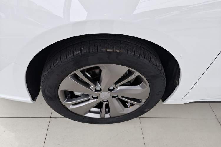 Used Geometry G6 2022 480 New Enjoyment Version Exterior 7
