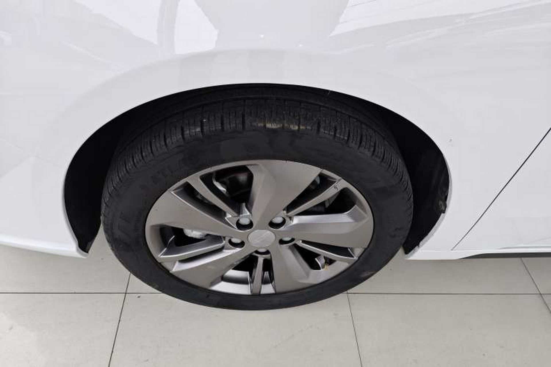 Used Geometry G6 2022 480 New Enjoyment Version Exterior 7