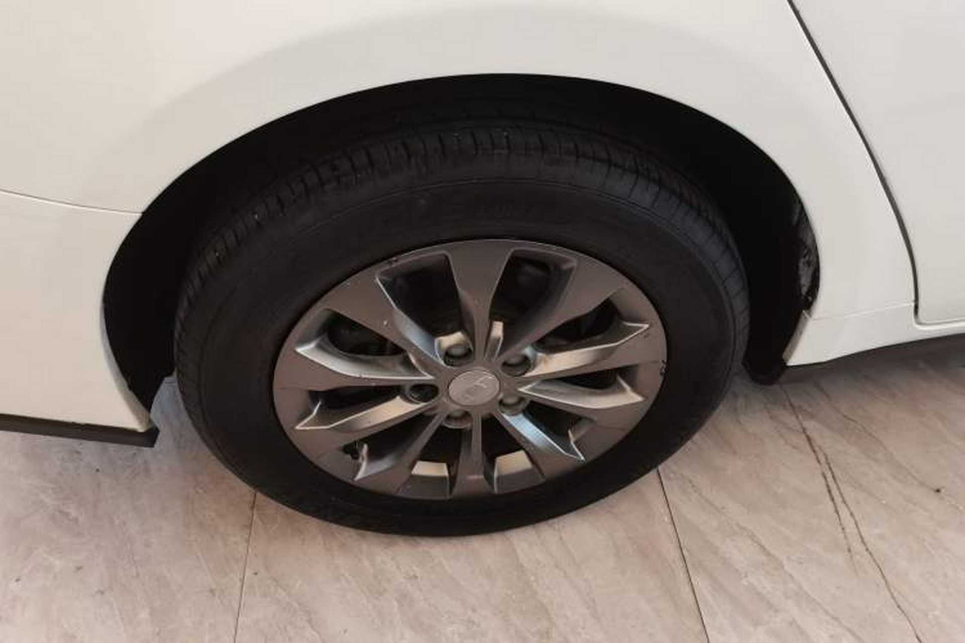 Used Geometry G6 2022 480 New Smart Type Exterior 8