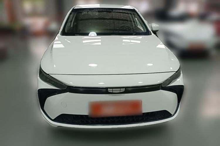 Used Geometry G6 2022 620 New Le Xinying Front