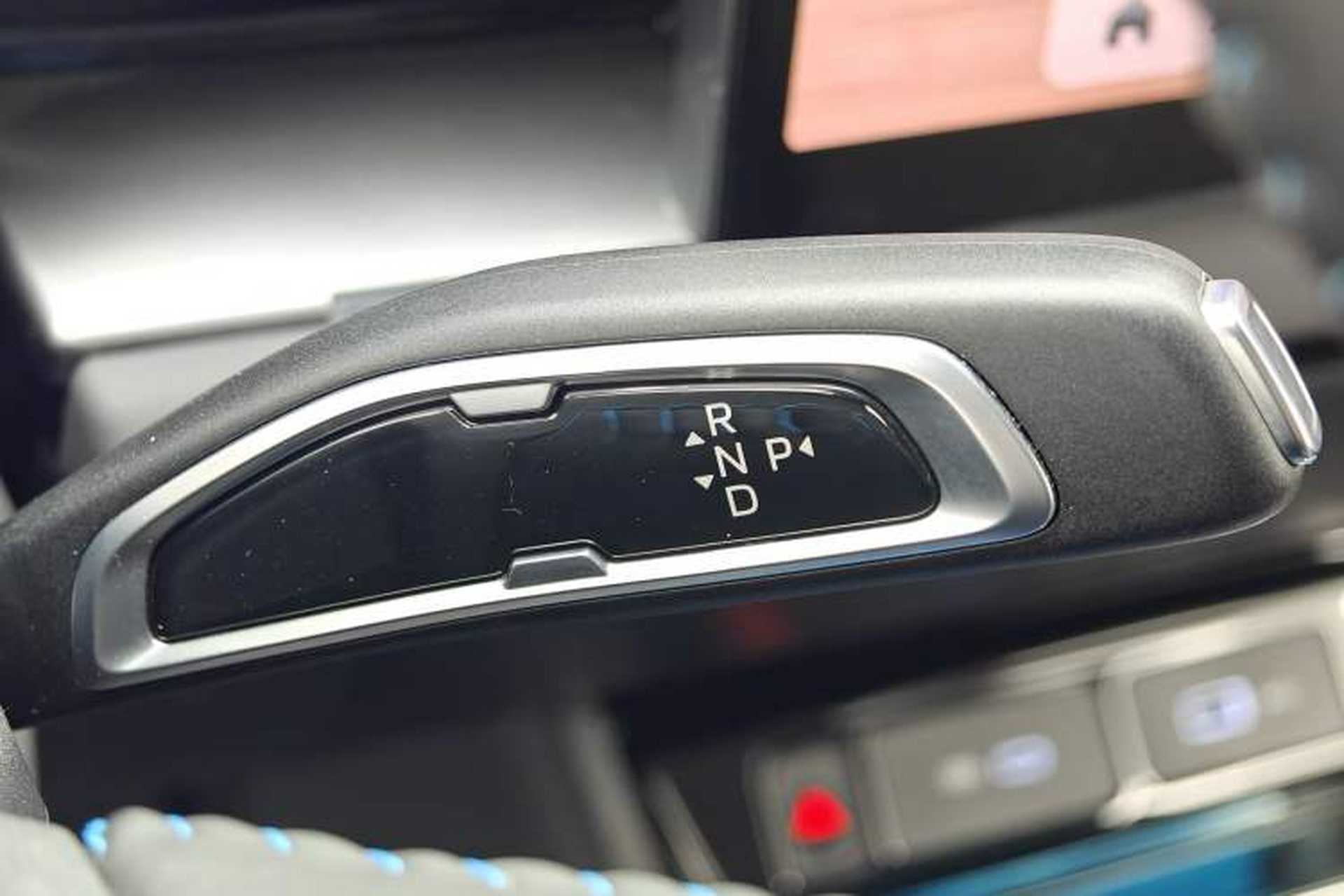Used Geometry G6 2022 480 New Smart Type Gear Lever
