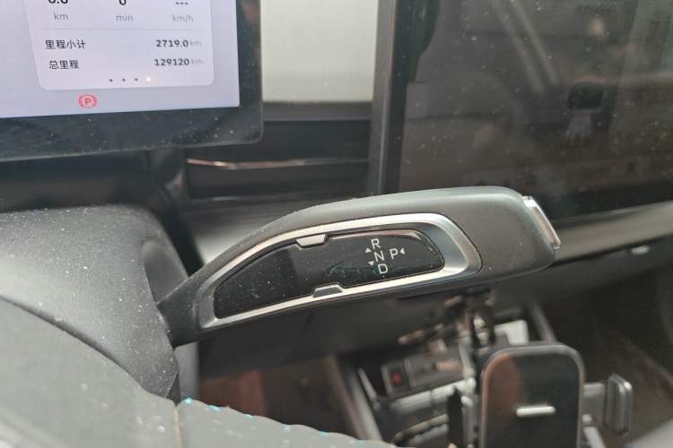 Used Geometry G6 2022 620 New Fun Edition Gear Lever