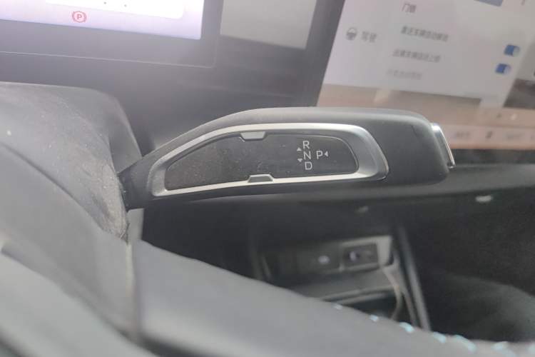 Used Geometry G6 2022 480 New Enjoyment Version Gear Lever