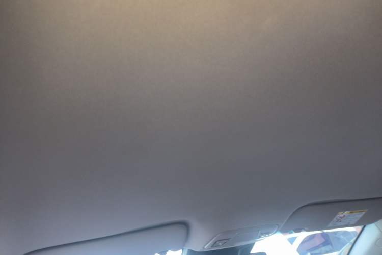 Used Geometry G6 2022 620 New Le Xinying Headliner