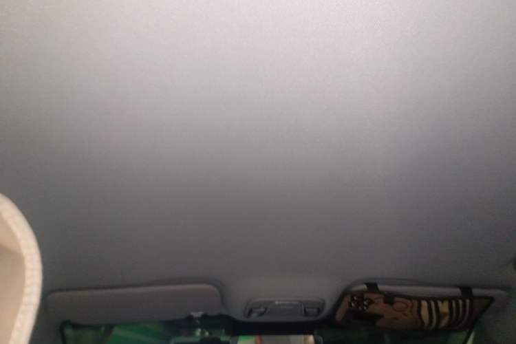 Used Geometry G6 2022 480 New Smart Type Headliner
