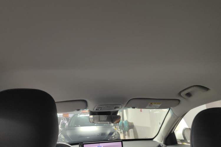 Used Geometry G6 2022 480 New Smart Type Headliner