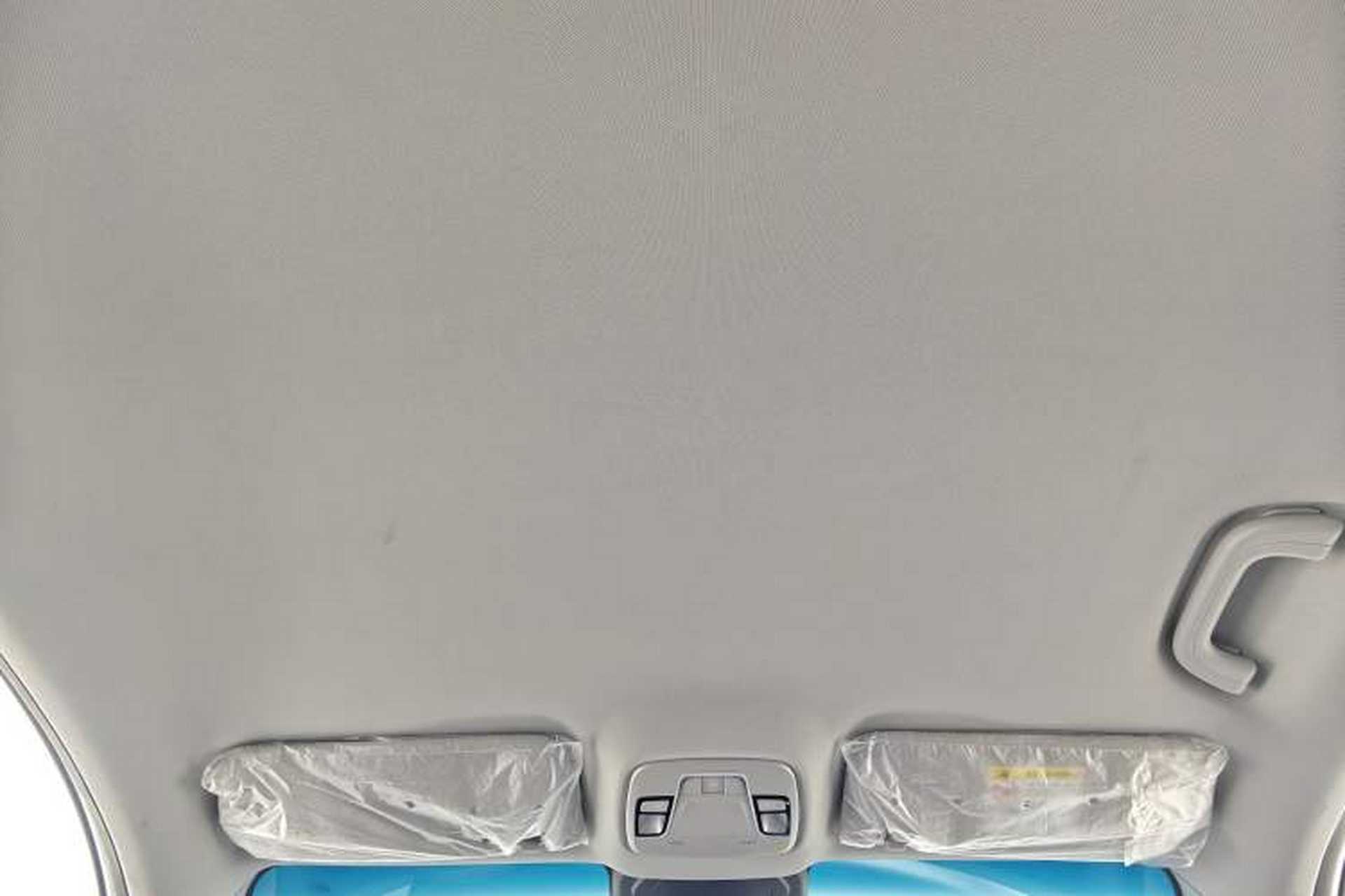 Used Geometry G6 2022 480 New Smart Type Headliner